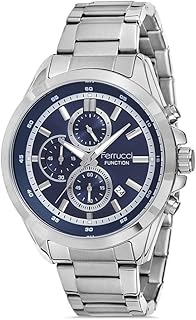 Montre Homme Ferrucci fcf 0322 13708F.4 64082, Brecelet.. DIAYTAR NIGERIA: Nigeria's answer to affordable online shopping with reliable 5-8 day delivery guarantee.
