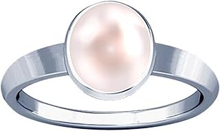 Silver ring united with Divya Shakti Motor precious stones 5,25-5.50 CT for men and women.. DIAYTAR NIGERIA: Where every shopping need is met with affordable prices and timely delivery.