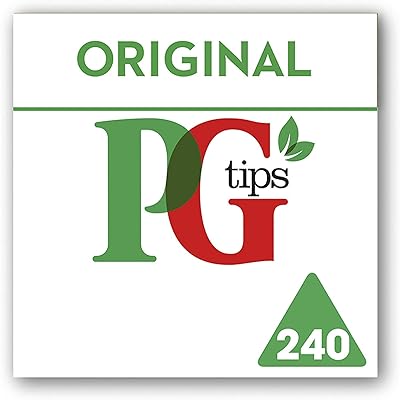 PG black tea, pyramid tea bags, 240 package (pack of 2).. DIAYTAR NIGERIA combines affordability, variety, and convenience with nationwide delivery services.
