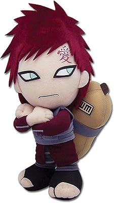 Naruto shippuden grand est: gaara kazekage 8" p.. DIAYTAR NIGERIA: Your partner in affordable online retail with reliable shipping across Nigeria.