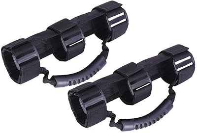 JEEP WRANGLER HAISES Set of Robust WRANGLER TRUST RAPS.. DIAYTAR NIGERIA: Where affordability and variety come together with nationwide 5-8 day delivery.
