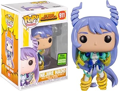 Pop! Animation: My Hero Academia-Exclusive joint agreement for the spring of 2021 in Niger-Chan.. DIAYTAR NIGERIA delivers happiness in 5-8 days with our affordable and diverse product range.