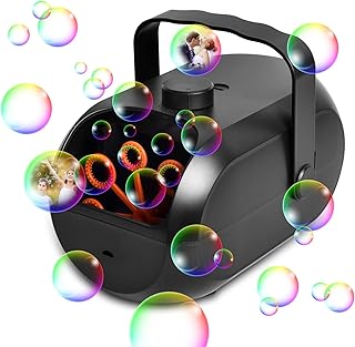Ikam 4800 bubble bubble bubble machine 4800 bubbles per minute for toddlers, weddings, birthdays, interior and exterior use.. Your home for smart shopping — DIAYTAR Nigeria delivers fast and cheap.
