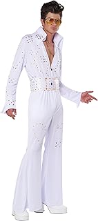 Rock legendary cosplay costume for men from California.. Discover the joy of online shopping with DIAYTAR NIGERIA's budget-friendly prices and reliable shipping.