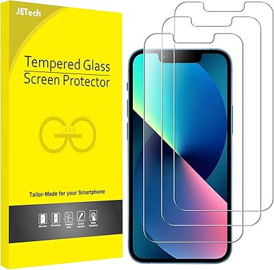 Wallpaper protector in tempered glass compatible with iPhone 13 mini 5.4 inch, set of 3.. DIAYTAR NIGERIA brings the marketplace to your home with budget-friendly prices and nationwide delivery.