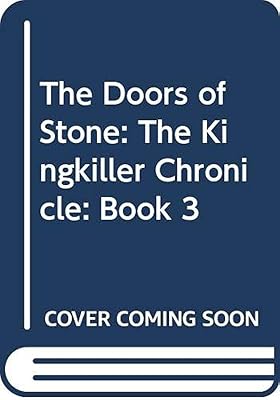 Pierre's doors: Kingkiller's chronicle: Book 3.. Nigeria's most diverse e-commerce platform delivers quality and affordability to your doorstep in 5-8 days.