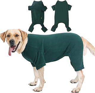 Sechin Big Dog pajamas, Hot Winter Combination for Girls and Dogs Boys, Thermal Pajamas In Patpied Cotton For Christmas Day, Virgin Green Combination Size XL.. DIAYTAR NIGERIA delivers more than purchases - we deliver affordable shopping solutions within the week.