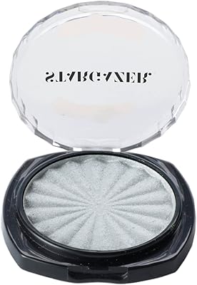 Star Company star Pearl Quicksilver Escurae Quick. A very brilliant shimmering shade which can be used as a highlight.. DIAYTAR NIGERIA: Where affordability meets variety in Nigeria's most comprehensive online marketplace.