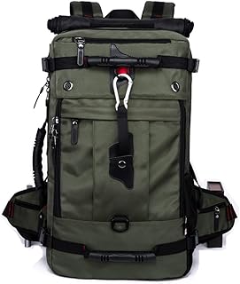 Iwinner Multifunction backpack of large capacity oxford waterproof approved by aviation for travel, mountaineering, outdoor sports, classic laptop, hiking, campsite, unisex.. DIAYTAR NIGERIA brings the joy of affordable shopping to your fingertips with delivery in less than 8 days.