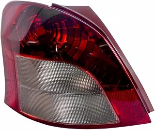 Yaris 2006-2008 Rear light on the driver's side to2800167 2 doors to.. Don’t wait weeks for international shipping. DIAYTAR Nigeria offers local delivery within 5 to 8 days, so you get your items when you actually need them.