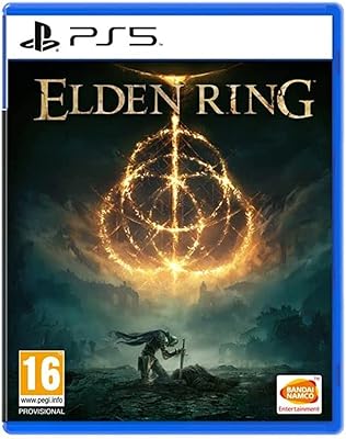 Elden ring launch edition ps5 (ps4).. DIAYTAR NIGERIA: Where quality meets affordability, with thousands of products delivered in less than 8 days.