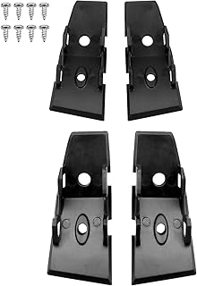 OGRIX CHIP Towel repair kit, car door handle repair kit for Lincoln Town 2003 2004 2005 2006 2007 2008 2009 2011, two doors.. The smarter way to shop online in Nigeria is through DIAYTAR Nigeria.