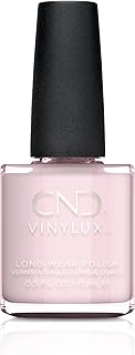Annual polishing CNDC vinylux - 203 Winter Glow.. DIAYTAR NIGERIA delivers more than products - we deliver affordable shopping satisfaction nationwide.