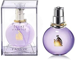 Lanvin Eclat of Lanvin Eau de Parfum - 100 ml for women.. DIAYTAR NIGERIA: Making online shopping accessible with affordable prices and nationwide delivery service.