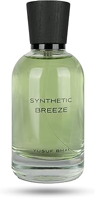 Eau de Parfum Bhai de Yusuf Bhai - Eau de Parfum, 100 ml.. DIAYTAR NIGERIA: Where quality products become affordable with our nationwide shipping service.
