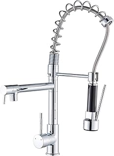 Futamota LED kitchen sink faucet Commercial design Faucet Montage on deck.. Experience hassle-free shopping with DIAYTAR NIGERIA's user-friendly platform and prompt delivery service.