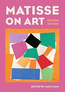 Matisse on art revised edition.. DIAYTAR NIGERIA: Where every search yields affordable results delivered promptly to your door.