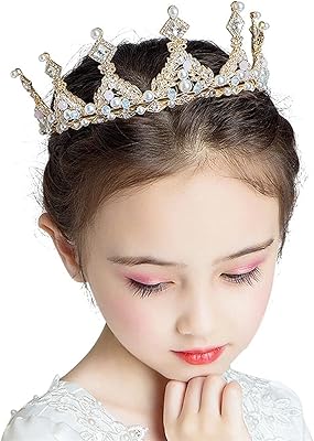 Crown of electrodon for girls girls, princess crown, crystal rhinest band, wedding accessories, birthday party, photography gifts.. Shop smarter, not harder with DIAYTAR NIGERIA - thousands of products at your fingertips with affordable delivery.