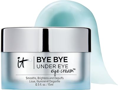 Eye Cream bye bye under Eye de Eight Cosmetics: Luxury travel format 4.7 ml.. Discover the perfect shopping balance at DIAYTAR NIGERIA with competitive prices and prompt delivery.