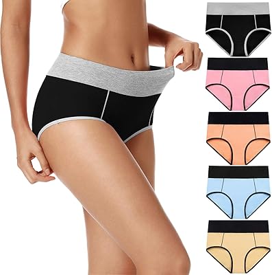 High-waist underwear in Bukarla cotton for gentle and breathable stretching pants.. Experience the power of choice with DIAYTAR NIGERIA's extensive catalog delivered within the week.