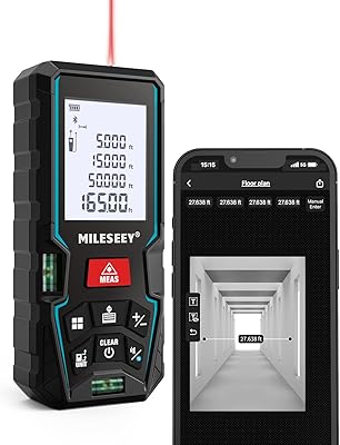 Mileseey laser laser railomic metering device with 2 level bubbles.. Shop quality and variety at unbeatable prices on DIAYTAR Nigeria — delivery in under 8 days.