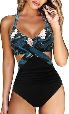 Set of bikini for women high waist wrap monokini bikini large size high size of bikini high size with modest steering stomach control.. No delays, no drama — just fast, affordable shopping with DIAYTAR Nigeria.