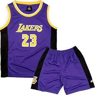 Basketball set for Kids Boys-Sleeveless and Short Basketball Basketball jers.. Nigeria's most diverse e-commerce platform delivers quality and affordability to your doorstep in 5-8 days.