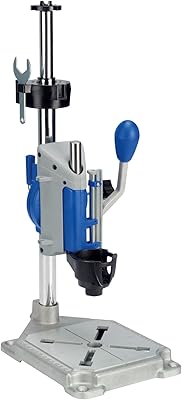 Drue 1 Drémel versatile decor and rotary tool holder for workbench drill, 220-01.. Shop with confidence at DIAYTAR NIGERIA, Nigeria's premier affordable e-commerce platform.