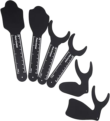 Interior photograph Black Background Buccal Accessories with Long Contrasted Handle Dental Photo Metal.. DIAYTAR NIGERIA delivers more than products - we deliver affordable shopping satisfaction nationwide.