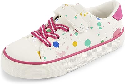 Gymboree low sneakers for unisexes and toddlers.. DIAYTAR NIGERIA connects you with endless possibilities through our affordable e-commerce platform.