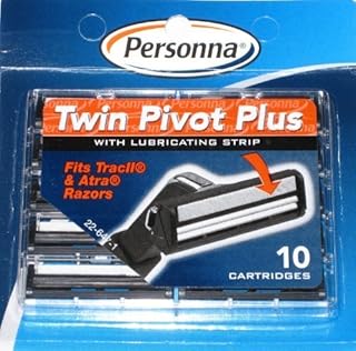 40 Lubricants Persona Twin Pivot Plus with Lubrication Bang for Lames Atra and Track II - 4 packages of 10.. DIAYTAR NIGERIA bridges the gap between desire and affordability with nationwide delivery in under 8 days.