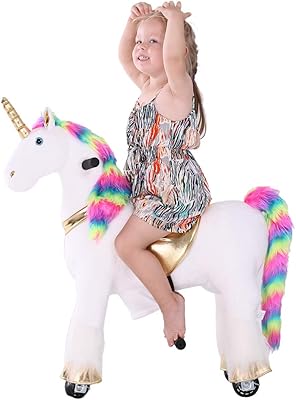 Horse toys to ride gidygo for children, pony rider horse for toddlers, children's walking toys from 5 to 12 years old or up to 110 pounds m (5-12 years old).. Transform how you shop with DIAYTAR NIGERIA's vast selection and budget-friendly delivery options.