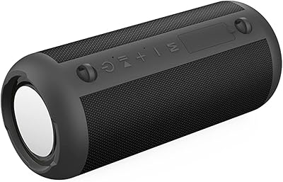 Limai KH portable bluetooth speakers with deep watershed loudspeakers without.. DIAYTAR NIGERIA transforms online retail with our affordable platform and dependable shipping service.