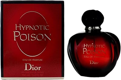 Hypnotic poison of Christian Dior for Women - Eau de Parfum, 100 ml.. Fast, affordable, and reliable — that’s the DIAYTAR Nigeria experience.