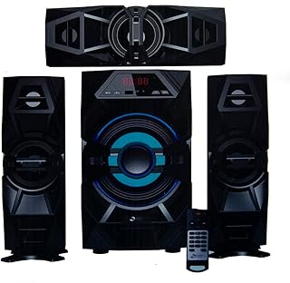 Home film amplifier Multimedia speakers 3.1 channels.. Navigate countless options with DIAYTAR NIGERIA's comprehensive marketplace and budget-friendly shipping.