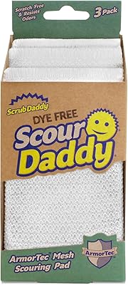 Scrub daddy a set of three sponges for cleaning the dishes.. Your complete shopping solution, DIAYTAR NIGERIA offers extensive variety with budget-friendly delivery.
