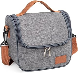 Isolated lunch bag isolated Isolated shoulder bag portable bag Lunch box inner outdoor (8014).. Unlock a world of affordable products with DIAYTAR NIGERIA's expansive e-commerce platform.
