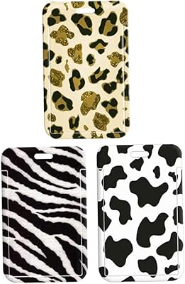 Nuobesty 3 Piece Identity Carte Carte For Bus Card Cards Identity Badge Badge Badge Pockets Nurse Badge Plashes for Plastic Card Plas.. Discover shopping reimagined with DIAYTAR NIGERIA's extensive catalog and 5-8 day delivery service.