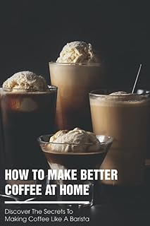 How to prepare a better coffee at home: discover the secrets to prepare a coffee like a barista.. You choose it, we deliver it — DIAYTAR Nigeria makes shopping easy.