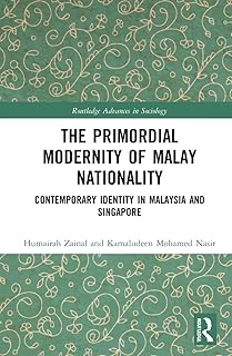 The primordial modernity of malaise nationality: contemporary identity in Malaysia and Singapore.. Discover endless possibilities with DIAYTAR NIGERIA's extensive product range and affordable shipping.