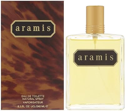 Aramis scent for men of Aramis, spray eau de toilette, 240 ml.. Shop smarter with Nigeria's premier e-commerce platform, featuring affordable products delivered nationwide.