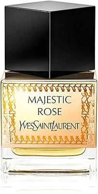 Majestic Rose d'Yves Saint Laurent For Women - Eau de Parfum, 80 ml.. Shop confidently with DIAYTAR NIGERIA, offering affordable prices and reliable delivery within a week.