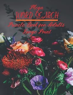 Large -feded adult words search book: play and people.. DIAYTAR NIGERIA: Where every Nigerian finds affordable products delivered within the week.