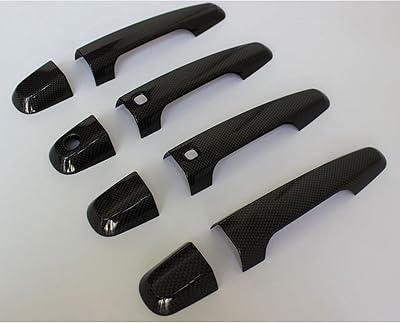 QRSLHYA for Mitsubishi Pajero Sport L200 Triton 2016-2019 Parts of chrome door handle for Mitsubishi Montero Pajero Sport 2020.. Every order, every item — DIAYTAR Nigeria delivers fast and reliably.