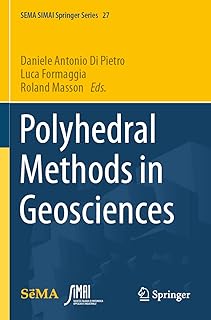 Polyudal methods in geosciences