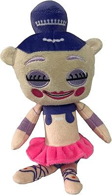 FNAF plush all the characters (7 inches) plush toys.. DIAYTAR NIGERIA: Where affordability meets variety, with thousands of products delivered in less than 8 days.