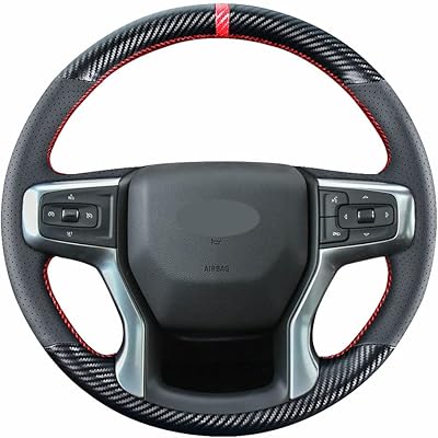 Inzia carbon fiber microfiber and fiber leather cover for Chevrolet.. DIAYTAR NIGERIA brings the marketplace to your home with budget-friendly prices and nationwide delivery.