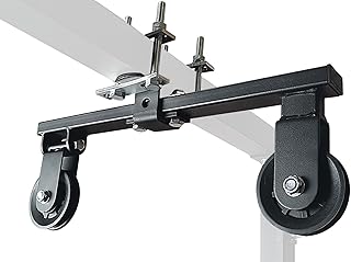 Korikahm improved gymnastics pulley system, traction machine for home gymnastics machine, cable machine weight pulley system, LAT pulley system for electric drive for strength training, supply supports.. DIAYTAR NIGERIA redefines convenience with our vast product selection and swift nationwide delivery.