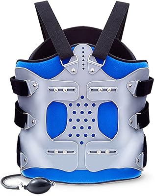 Complete chest orthosis of the thoraco-lumbar orthosis adjustable pain relief and rectifier.. Shop for everything you need at DIAYTAR NIGERIA, with budget-friendly prices and quick delivery.