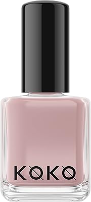 Coconut nail polish | 258 | Sakura, 14 ml - 0.3 ml.. Why waste time in traffic when you can shop online at DIAYTAR Nigeria? Enjoy convenience, unbeatable prices, and prompt delivery anywhere in Nigeria.